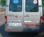 Mercedes-Benz Sprinter 313 2009 - Cần bán Mercedes Sprinter 313 2009, màu bạc, giá cạnh tranh