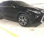 Lexus RX 350 2016 - Bán xe cũ Lexus RX 350 đời 2016, màu đen, xe nhập