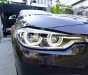 BMW 3 Series 320i 2017 - Cần Bán BMW 320i màu đen 2017, ĐK 2018, xe rất mới