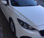 Mazda 3 2016 - Cần bán Mazda 3 sản xuất năm 2016, màu trắng