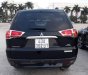 Mitsubishi Pajero 2012 - Cần bán Mitsubishi Pajero năm sản xuất 2012, màu đen, nhập khẩu nguyên chiếc, 490tr