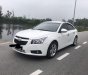 Chevrolet Cruze 2011 - Bán Chevrolet Cruze sản xuất 2011, màu trắng số sàn, giá 292tr