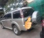 Ford Everest   2009 - Cần bán lại xe Ford Everest năm sản xuất 2009, xe còn mới