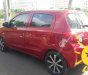 Mitsubishi Mirage 2015 - Bán Mitsubishi Mirage đời 2015, màu đỏ, xe nhập, giá 280tr