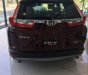 Honda CR V 2019 - Bán Honda CR V năm sản xuất 2019, màu đỏ, nhập khẩu
