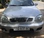 Daewoo Lanos 2003 - Bán Daewoo Lanos sản xuất năm 2003, màu bạc còn mới