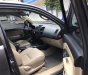 Toyota Fortuner AT 2016 - Bán gấp Toyota Fortuner V 2016 AT xăng, xám chì chính chủ