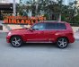 Mercedes-Benz GLK Class GLK220 2013 - Cần bán lại xe Mercedes GLK220 sản xuất 2013, màu đỏ, giá chỉ 999 triệu