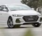 Hyundai Elantra   2018 - Cần bán Hyundai Elantra đời 2018, màu trắng, nhập khẩu 