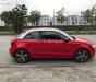 Audi A1 2011 - Bán Audi A1 năm sản xuất 2011, màu đỏ, xe nhập chính chủ