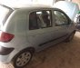 Hyundai Getz 2011 - Bán xe Hyundai Getz đời 2011, màu xanh lam, nhập khẩu  