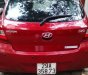 Hyundai i20   AT  2011 - Xe Hyundai i20 AT sản xuất 2011, màu đỏ chính chủ, giá 380tr