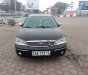 Ford Laser Ghia 2004 - Bán Ford Laser Ghia 2004, màu đen như mới, giá tốt