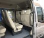 Ford Transit 2016 - Cần bán Ford Transit Luxury đời 2016