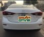 Mazda 3 2015 - Bán ô tô Mazda 3 sản xuất 2015, màu trắng giá cạnh tranh