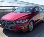 Hyundai Elantra 2019 - Cần bán Hyundai Elantra năm sản xuất 2019, màu đỏ, nhập khẩu