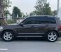 Mercedes-Benz GLK Class GLK 250 AMG 2014 - Bán ô tô Mercedes GLK 250 AMG sản xuất 2014, màu nâu