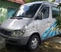 Mercedes-Benz Sprinter 313 2009 - Bán Mercedes 313 sản xuất 2009, màu xám, xe nhập