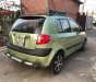 Hyundai Getz 2008 - Bán xe Hyundai Getz năm sản xuất 2008, màu xanh lam, nhập khẩu nguyên chiếc  