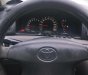 Toyota Corolla altis 2002 - Cần bán Toyota Corolla altis năm sản xuất 2002, màu xanh lam chính chủ