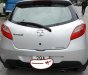 Mazda 2 2011 - Bán ô tô Mazda 2 đời 2011, màu bạc, giá 356tr