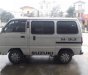 Suzuki Blind Van 2006 - Cần bán Suzuki Blind Van năm sản xuất 2006, màu trắng