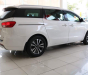 Kia Sedona Luxury 2019 - Kia Sedona model 2019 giá ưu đãi khủng chỉ 1 tỷ 1, số lượng có hạn, giao xe trước tết