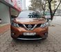 Nissan X trail 2.5SV 2016 - Cần bán xe Nissan Xtrai 2.5 SV, chính chủ từ đầu, LH 0912252526