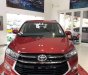 Toyota Innova  Venturer   2019 - Cần bán Toyota Innova Venturer đời 2019, màu đỏ, giá cạnh tranh