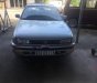 Toyota Corolla altis   1997 - Bán Toyota Corolla Altis đời 1997, màu bạc, nhập khẩu nguyên chiếc chính chủ