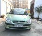 Hyundai Getz 2008 - Bán xe Hyundai Getz năm sản xuất 2008, màu xanh lam, nhập khẩu nguyên chiếc  