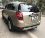 Chevrolet Captiva 2008 - Bán ô tô Chevrolet Captiva đời 2008, màu vàng, 282 triệu