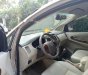 Toyota Innova   E 2015 - Cần bán xe Toyota Innova E 2015, màu bạc chính chủ giá cạnh tranh