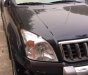 Toyota Prado 2007 - Bán xe cũ Toyota Prado năm 2007, màu đen, nhập khẩu