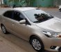 Toyota Vios   AT  2017 - Bán xe cũ Toyota Vios AT 2017 chính chủ