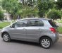 Toyota Yaris 1.5 AT 2011 - Bán Toyota Yaris 1.5 AT 2011, màu xám, xe nhập chính chủ, giá chỉ 445 triệu