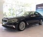 BMW 5 Series 530i 2019 - Bán ô tô BMW 5 Series 530i năm 2019, màu đen, xe nhập