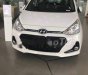 Hyundai Grand i10 2018 - Bán xe Hyundai Grand i10 sản xuất 2018, màu trắng