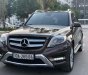 Mercedes-Benz GLK Class GLK 250 AMG 2014 - Bán ô tô Mercedes GLK 250 AMG sản xuất 2014, màu nâu