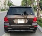 Mercedes-Benz GLK Class 250 2014 - Bán xe Mercedes GLK 250 đời 2014, màu nâu