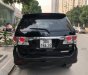 Toyota Fortuner 2.4G 2014 - Bán ô tô Toyota 2.4G năm 2014, xe tên công ty