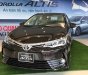 Toyota Corolla altis 1.8G 2019 - Bán Toyota Altis 2019 - Giá tốt, khuyến mãi lớn cuối năm - đủ màu giao xe ngay