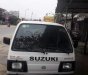 Suzuki Blind Van 2006 - Cần bán Suzuki Blind Van năm sản xuất 2006, màu trắng