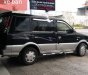 Mitsubishi Jolie   2004 - Bán Mitsubishi Jolie đời 2004, màu đen, nhập khẩu nguyên chiếc