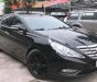 Hyundai Sonata 2010 - Bán Hyundai Sonata 2010, màu đen, nhập khẩu nguyên chiếc  