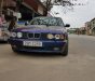 BMW 5 Series 525 1994 - Bán xe BMW 5 Series 525 sản xuất năm 1994, màu xanh lam 