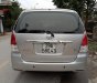 Toyota Innova G  2010 - Xe Toyota Innova G sản xuất 2010, màu bạc