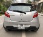 Mazda 2   2012 - Cần bán Mazda 2 2012, màu bạc xe gia đình