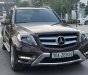 Mercedes-Benz GLK Class GLK 250 AMG 2014 - Bán ô tô Mercedes GLK 250 AMG sản xuất 2014, màu nâu