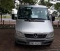 Mercedes-Benz Sprinter 2009 - Bán xe cũ Mercedes sản xuất 2009, màu bạc